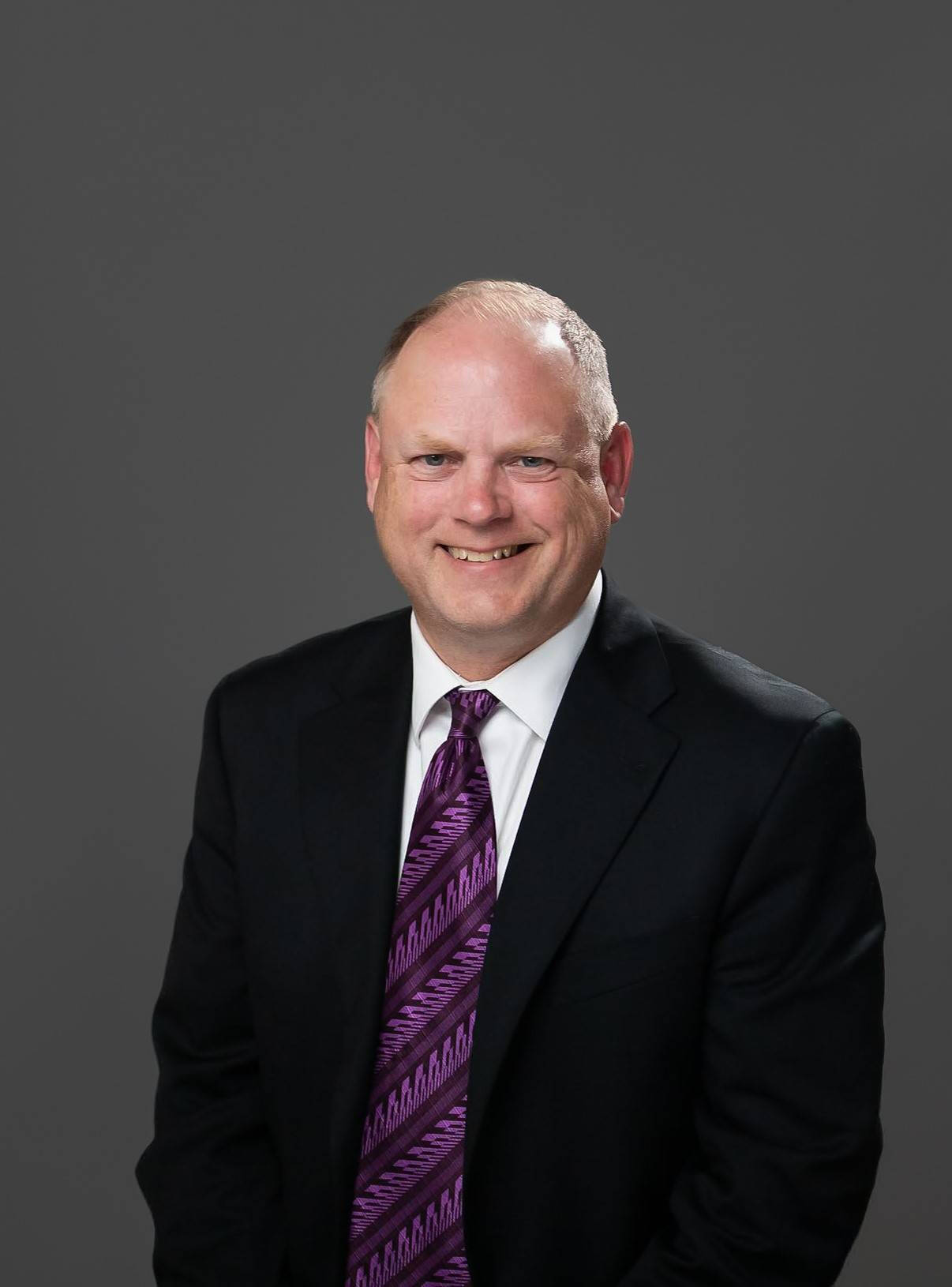 TIm Born